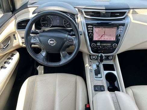 Used 2020 Nissan Murano SL w/ Cargo Package FWD image 27