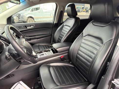 Used 2020 Ford Edge SEL w/ Convenience Package AWD/4WD image 11