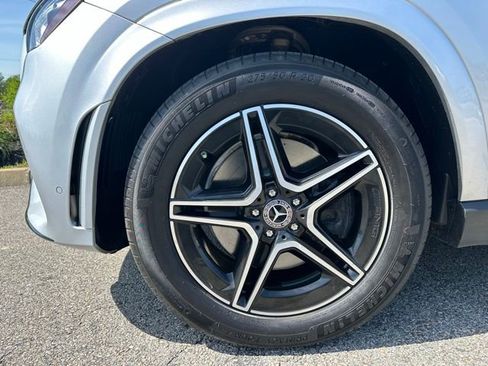 Used 2021 Mercedes-Benz GLE 450 4MATIC image 9