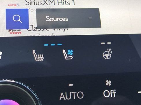 Certified 2025 Lexus NX 350h AWD w/ Accessory Package (K3) image 22
