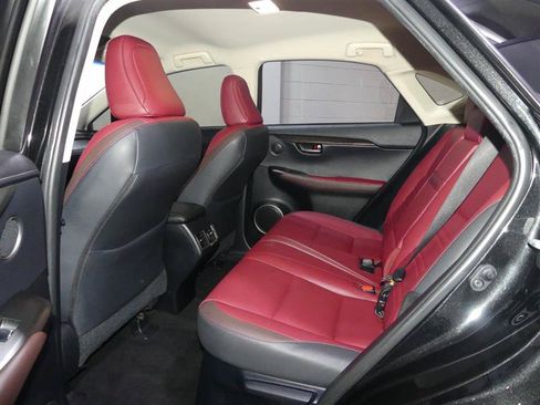 Used 2019 Lexus NX 300 FWD w/ Accessory Package 2 image 26