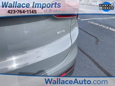 Used 2022 Hyundai Santa Fe SEL w/ Cargo Package image 6