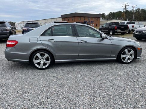 Used 2011 Mercedes-Benz E 350 Sedan image 6