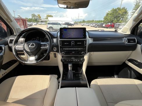 Used 2023 Lexus GX 460 Premium w/ Premium Plus Package AWD/4WD image 36