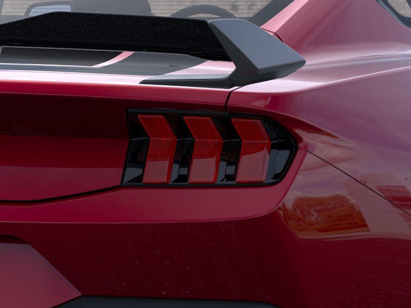 New 2026 Ford Mustang Dark Horse RWD image 21