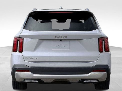 New 2026 Kia Sorento EX image 36