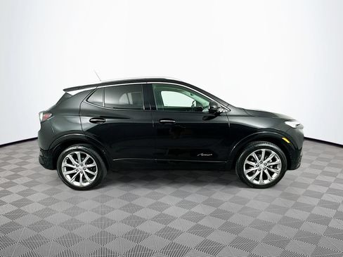 Used 2024 Buick Encore GX Avenir w/ Avenir Technology Package AWD/4WD image 11