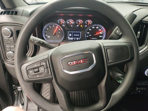 New 2026 GMC Sierra 2500 Pro w/ 1SA Pro Safety Plus Package image 29