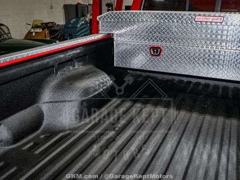 Used 1997 Ford F250 XLT image 93