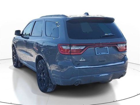 New 2026 Dodge Durango GT image 3