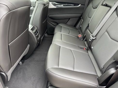 New 2025 Cadillac XT5 Premium Luxury image 10