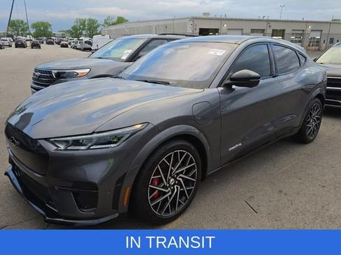Used 2023 Ford Mustang Mach-E GT w/ GT Performance Edition AWD/4WD image 1