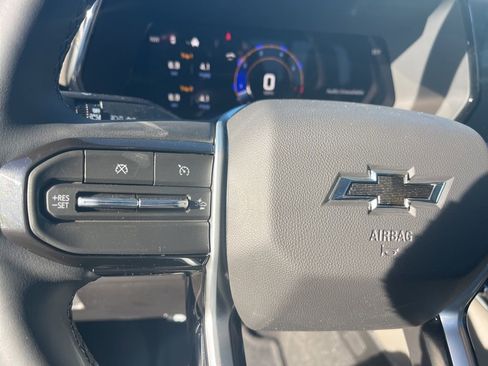 New 2026 Chevrolet Colorado ZR2 w/ Technology Package image 18