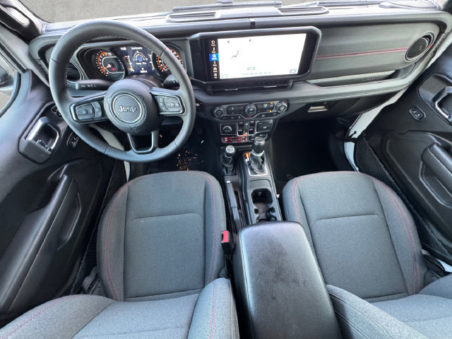 Used 2026 Jeep Gladiator Rubicon AWD/4WD image 20
