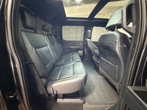 Used 2024 Ford F150 XLT w/ Equipment Group 303A High image 13