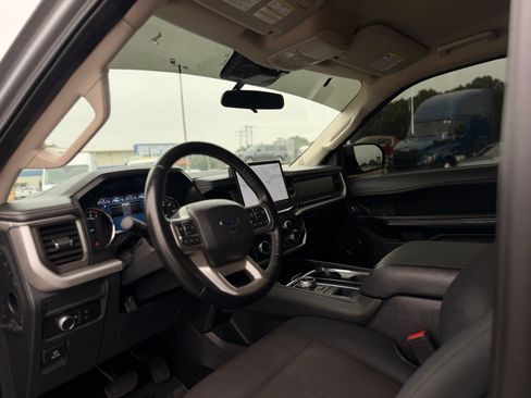 Used 2022 Ford Expedition XL RWD image 15
