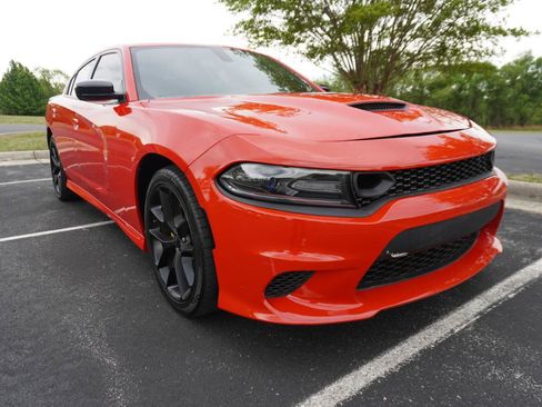 Used 2023 Dodge Charger GT RWD image 18