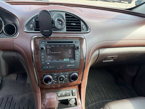 Used 2013 Buick Enclave Premium w/ Trailering Provision Package AWD/4WD image 12
