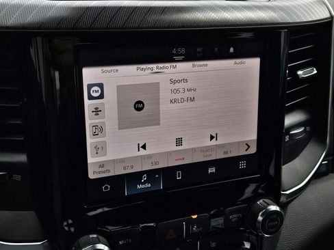 New 2026 RAM 1500 2WD Crew Cab image 17