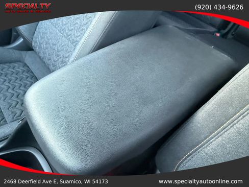 Used 2022 Chevrolet Equinox LT image 39