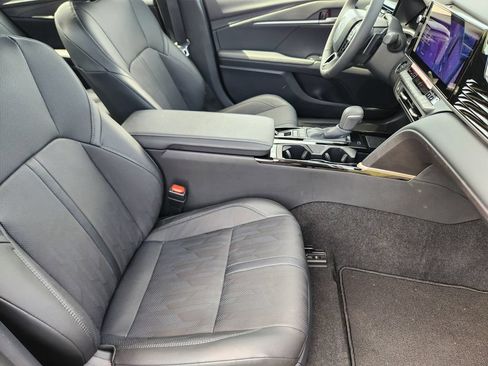 Used 2026 Toyota Camry XSE w/ Premium Plus Package FWD image 14
