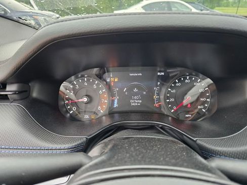 Used 2026 Jeep Compass Latitude AWD/4WD image 22