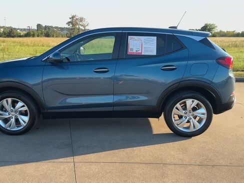 Used 2024 Buick Encore GX Preferred image 6