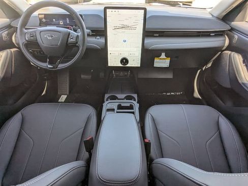 New 2026 Ford Mustang Mach-E Select w/ Comfort Package image 16