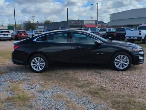 Certified 2024 Chevrolet Malibu LT image 9
