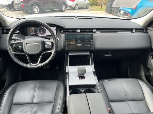 Used 2024 Land Rover Range Rover Velar S image 17