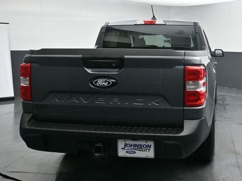 Used 2026 Ford Maverick XLT AWD/4WD image 10