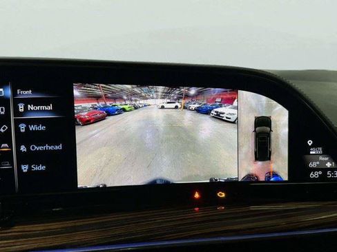 Used 2021 Cadillac Escalade Luxury RWD image 42