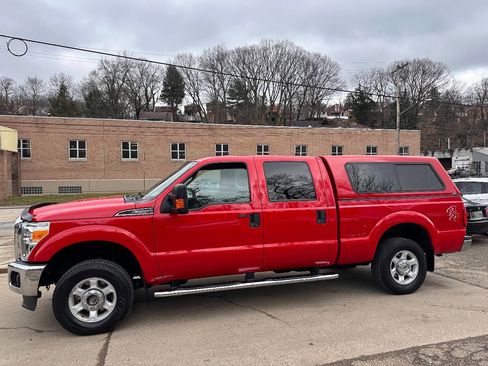 Used 2013 Ford F250 XLT w/ XLT Value Pkg image 4