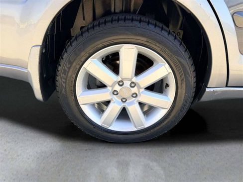 Used 2009 Subaru Outback 2.5i Special Edition w/ Popular Equipment Group 2A AWD/4WD image 23