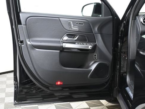 Certified 2026 Mercedes-Benz GLB 250 4MATIC image 24