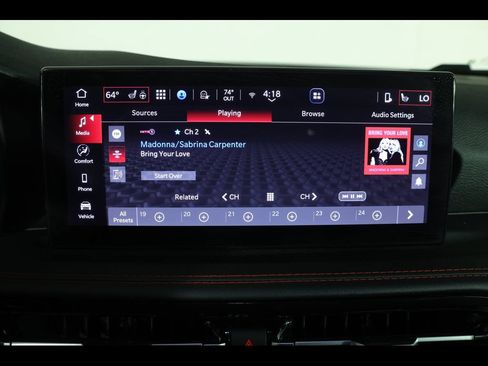 Used 2024 Dodge Hornet R/T AWD/4WD image 25
