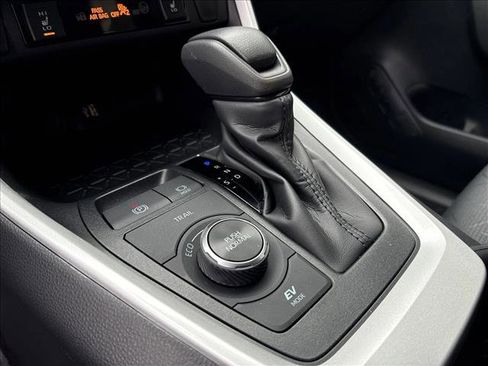 New 2025 Toyota RAV4 XLE image 18