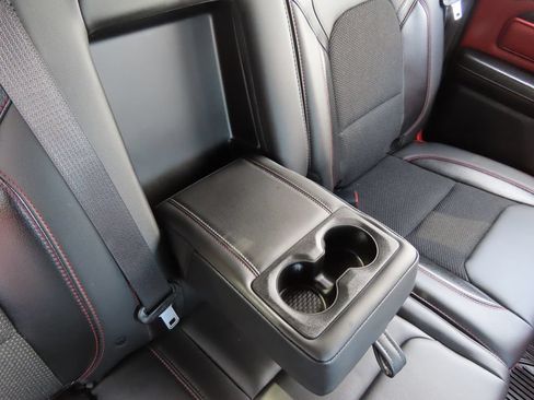 Used 2022 RAM 1500 Rebel w/ Rebel Level B Equipment Group AWD/4WD image 33