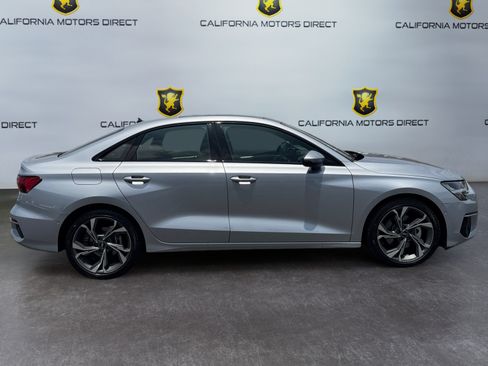 Used 2022 Audi A3 2.0T Premium FWD image 6