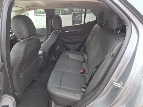 Used 2024 Buick Encore GX Sport Touring AWD/4WD image 14