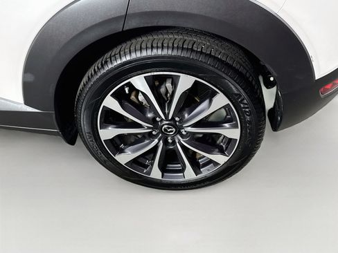 Used 2019 MAZDA CX-3 Touring AWD/4WD image 25