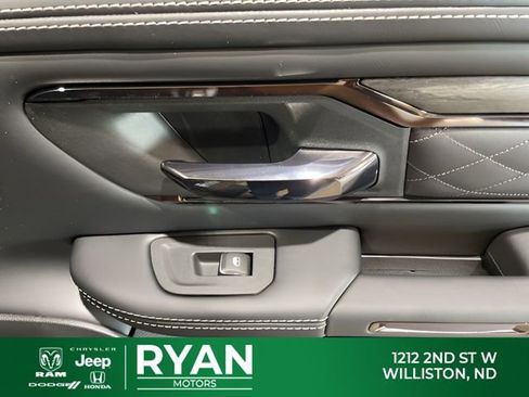 New 2026 RAM 1500 Limited AWD/4WD image 54