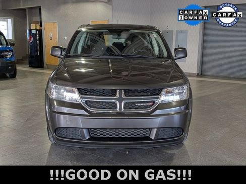 Used 2014 Dodge Journey American Value Package image 3