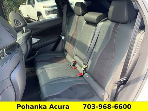 Used 2024 Acura RDX A-Spec w/ Advance Package AWD/4WD image 30