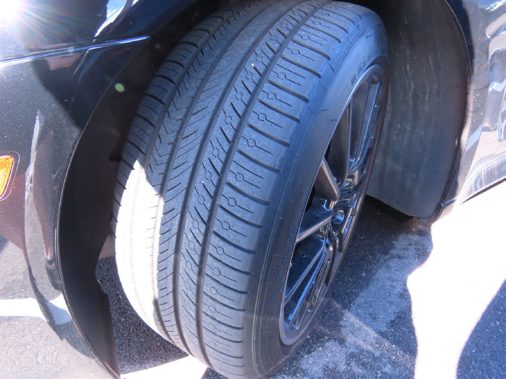 Used 2013 Porsche Panamera RWD image 14