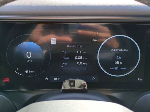 New 2026 Hyundai Palisade XRT Pro AWD/4WD image 26