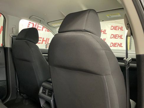 New 2026 Honda CR-V LX image 10
