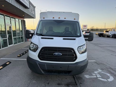 Used 2018 Ford Transit 350 138 image 11