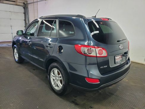 Used 2011 Hyundai Santa Fe GLS FWD image 5