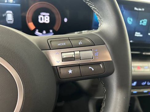 Used 2026 Hyundai Kona SEL Sport AWD/4WD image 15
